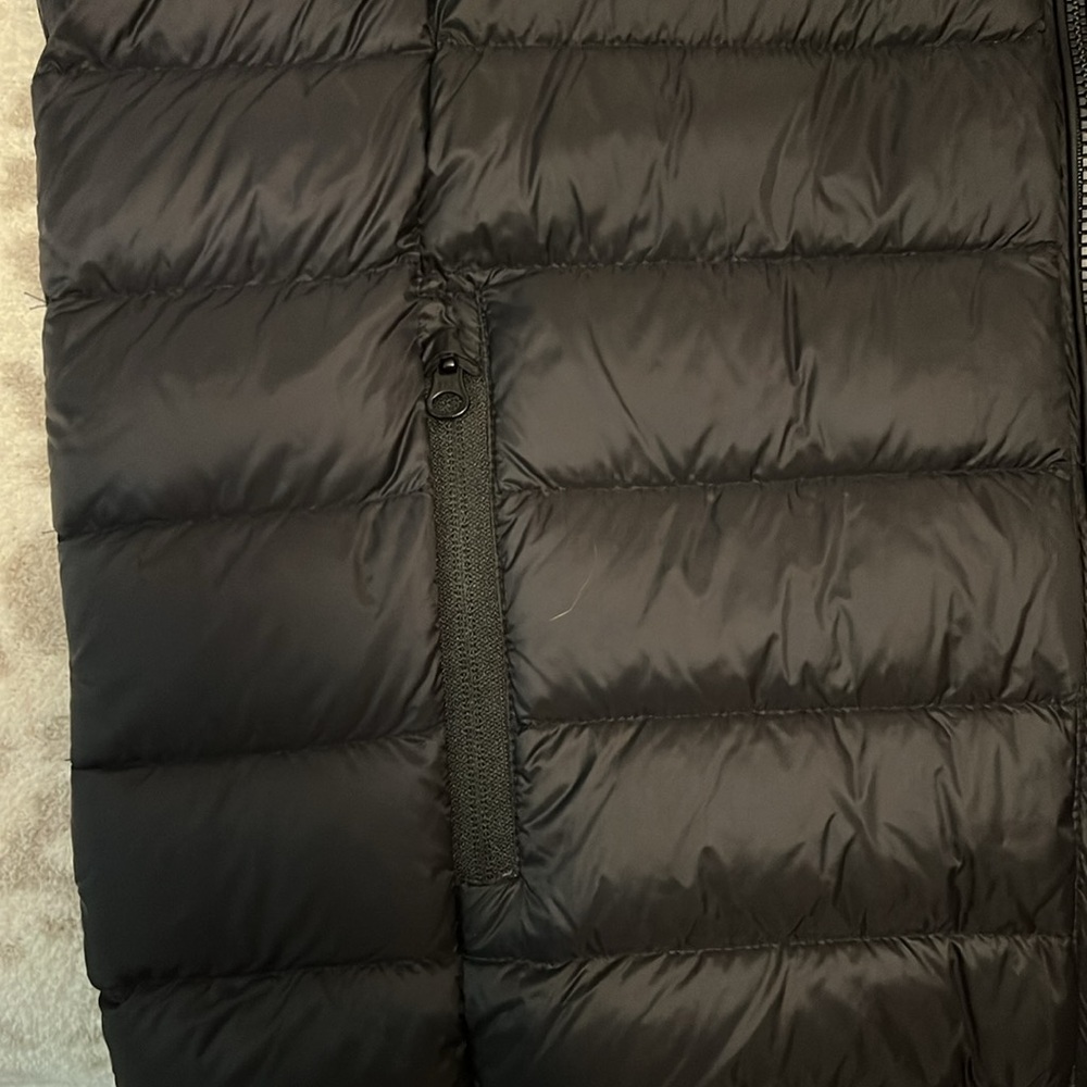 Mens Vest - Picture 3 of 7